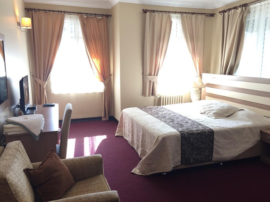 Hotel Mercan Adana Room photo