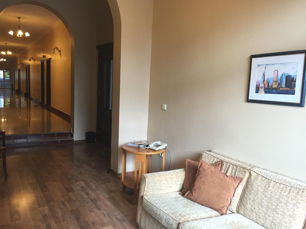 Hotel Mercan Adana Exterior photo
