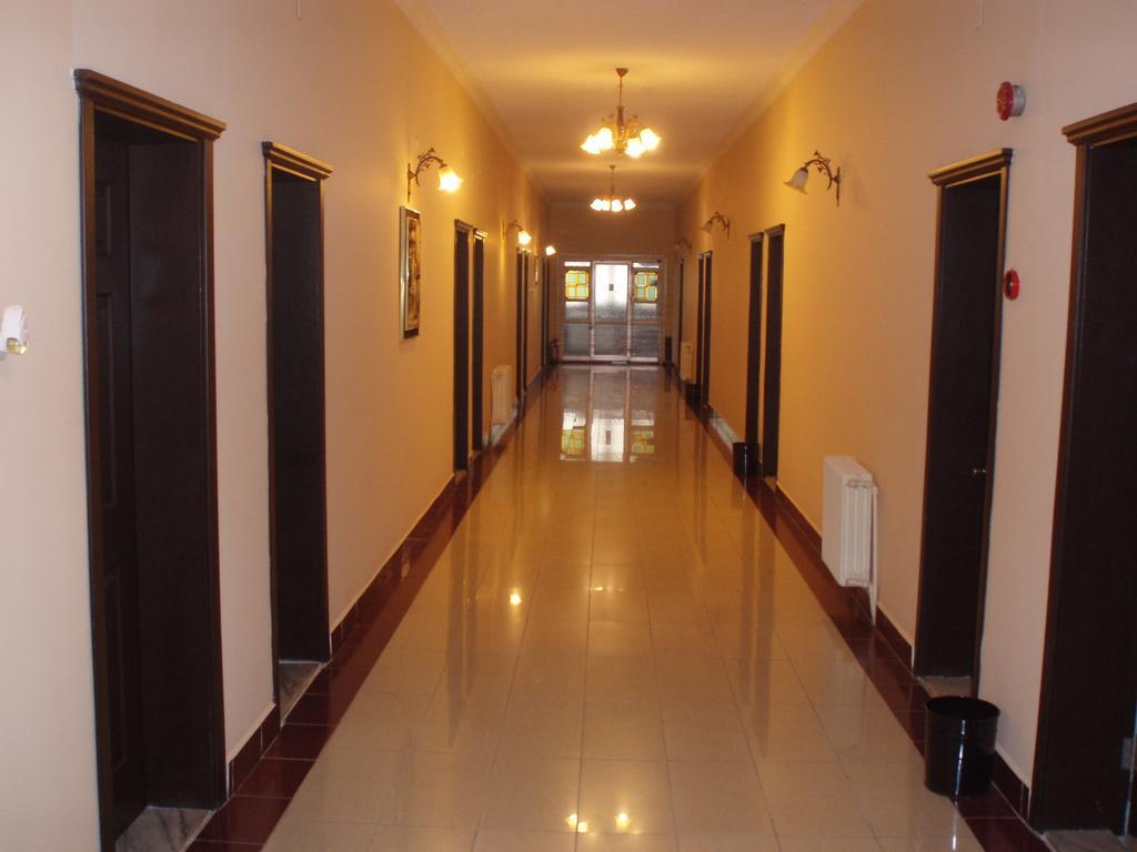 Hotel Mercan Adana Exterior photo