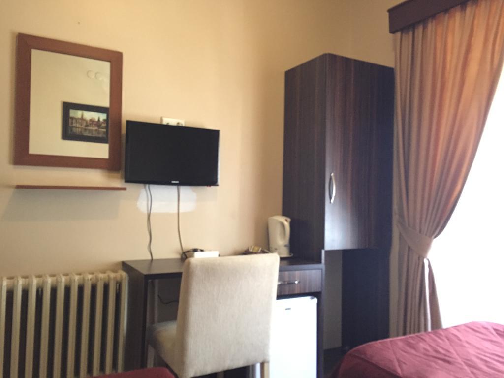 Hotel Mercan Adana Room photo