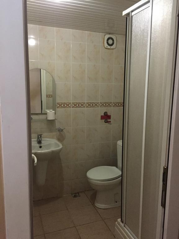 Hotel Mercan Adana Room photo
