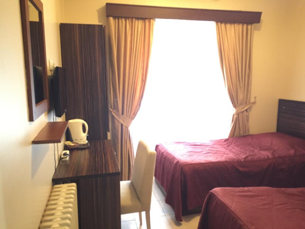 Hotel Mercan Adana Room photo