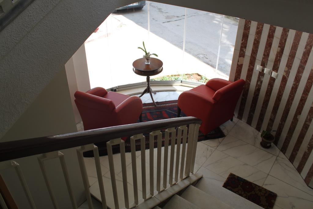 Hotel Mercan Adana Exterior photo